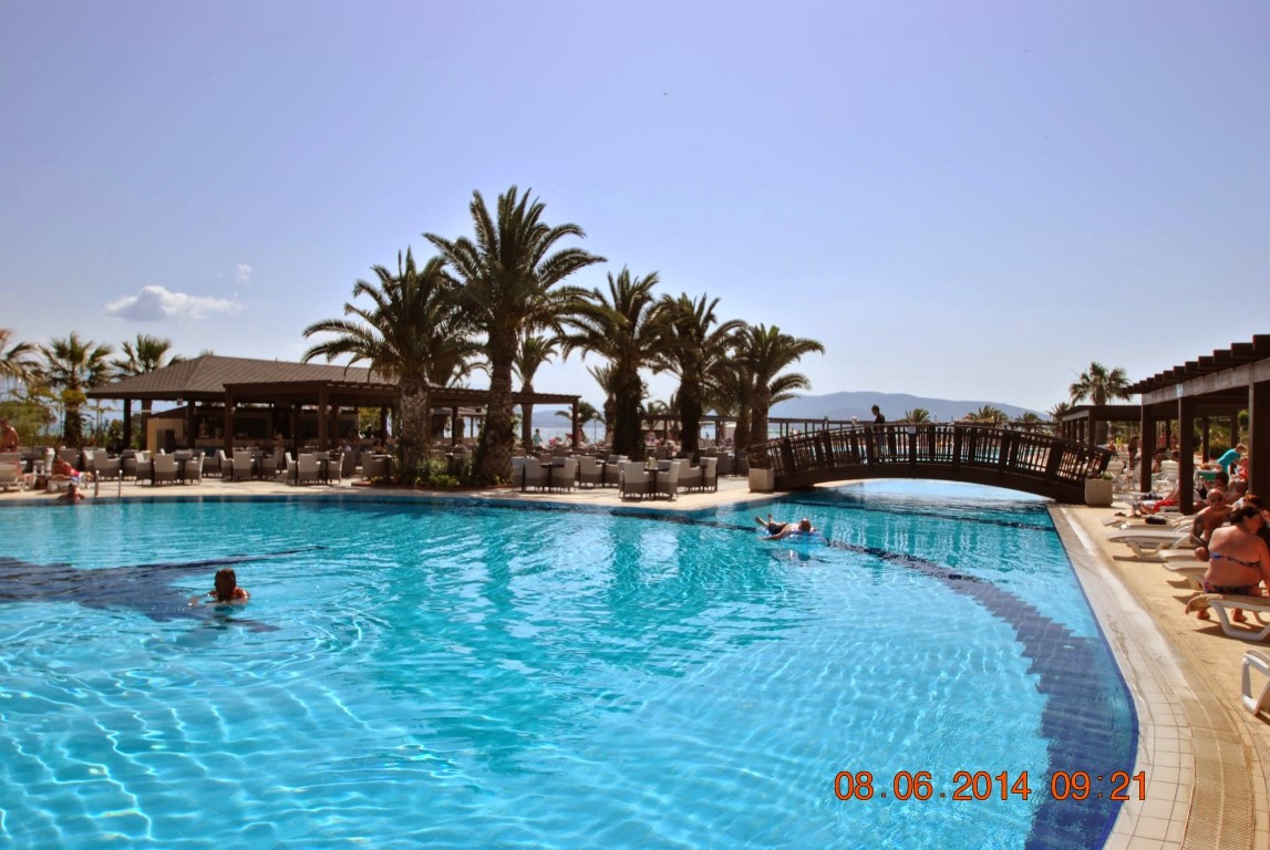 imagini hotel VENOSA DIDIM